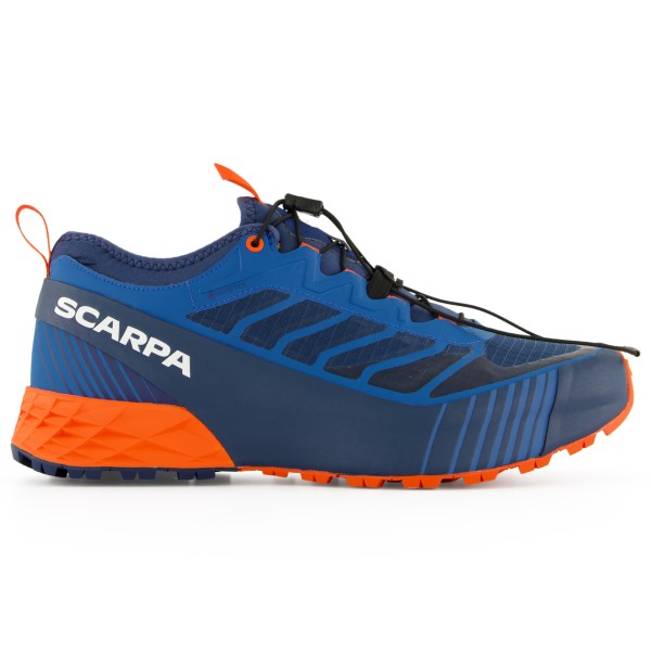 Scarpa - Ribelle Run GTX - Chaussures de trail taille 41,5, 
