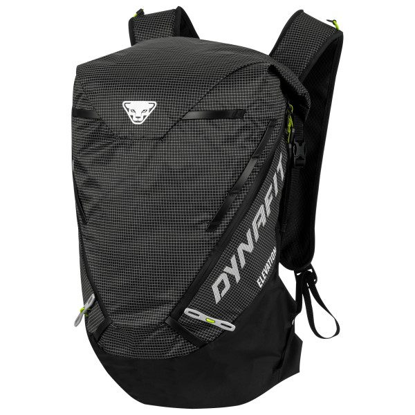 Dynafit - Elevation 20 Backpack - Sac a dos de montagne tail