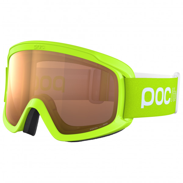 POC - Kid's POCito Opsin S2 VLT 25% - Masque de ski mult