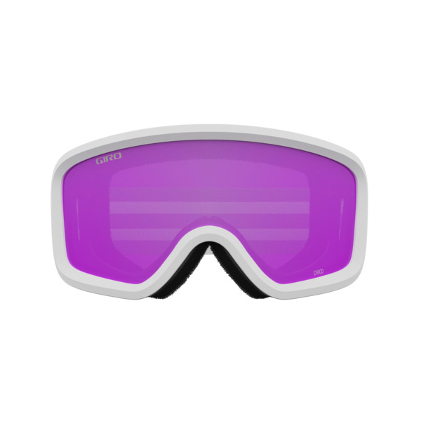 Giro - Kid's Chico 2.0 S2 (VLT 37%) - Masque de ski viol