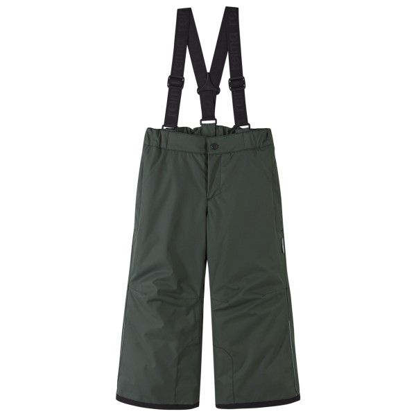 Reima - Kid's Proxima - Pantalon de ski taille 128, gris