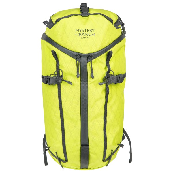 Mystery Ranch - Scree 22 - Sac a dos de montagne taille 22 l