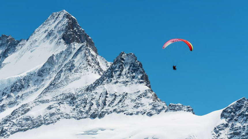 Quelles sont les activités de plein air à faire en montagne ?