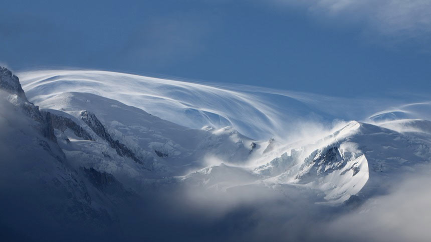 Tout savoir sur Chamonix - Informations et logements