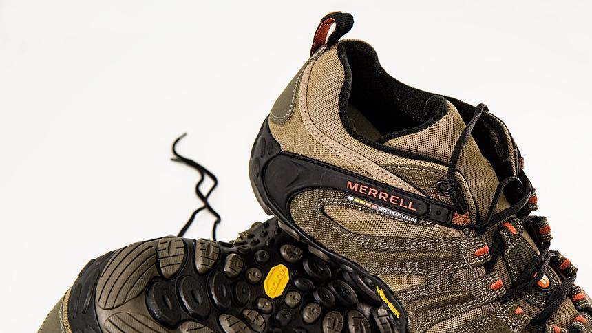 Comment bien choisir ses chaussures de randonnée ?
