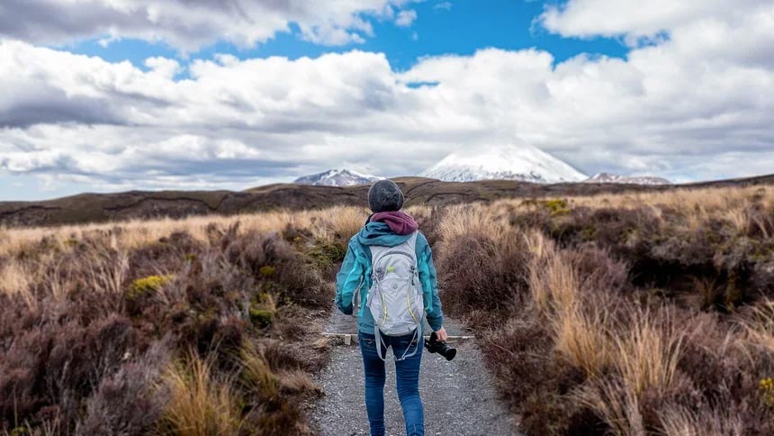 Tout savoir sur la randonnée pédestre