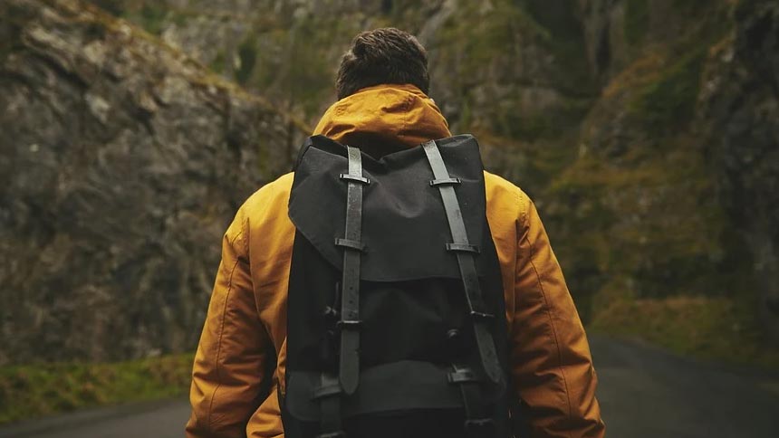 Quel sac à dos choisir en fonction de son activité ?