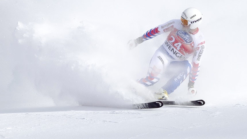 Guide complet pour tout comprendre sur le ski alpin