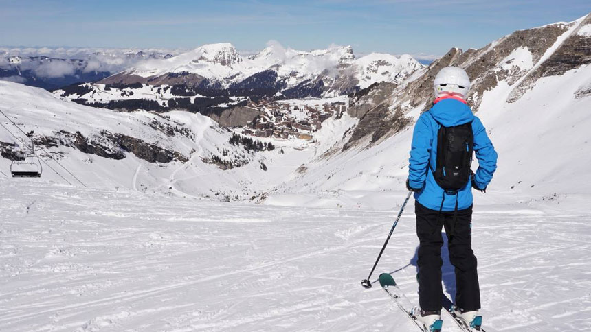 Séjour ski à Avoriaz : 3 détails auxquels vous devez penser