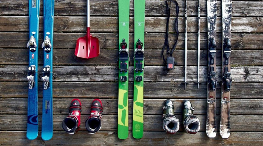 Où partir en vacances au ski depuis Marseille ?