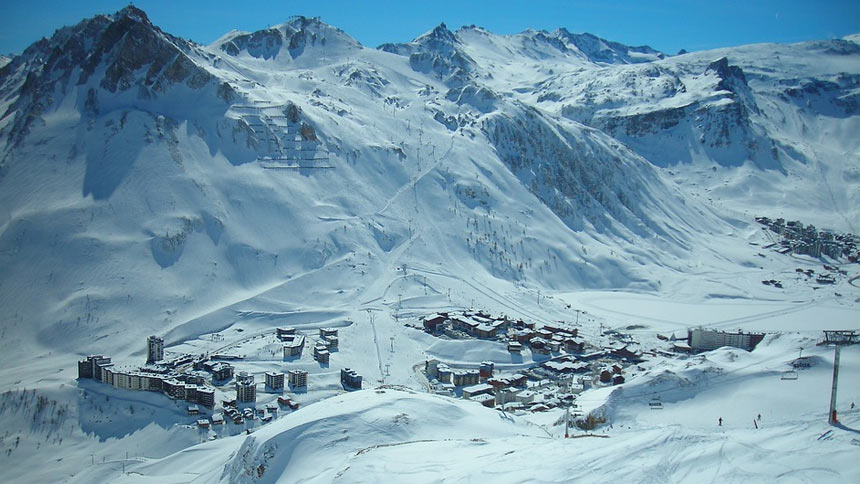 Comment prendre des cours de ski à Avoriaz ?