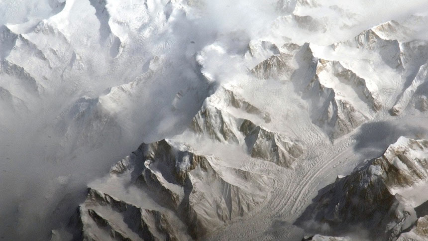 Top 3 des Meilleures Stations de Ski en Chine