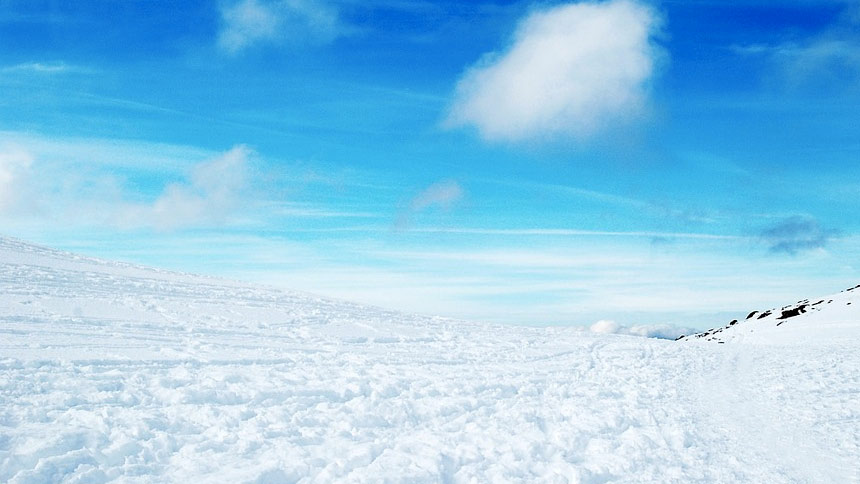 Les meilleures stations de ski proches de Nîmes