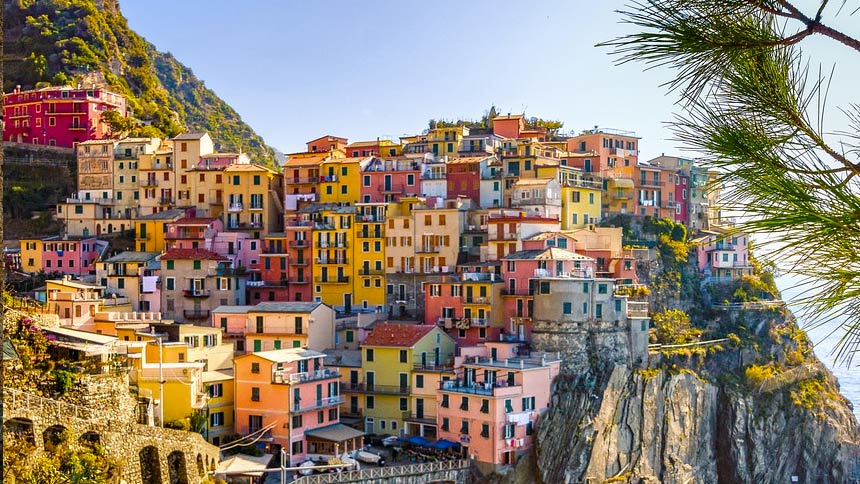 Séjour à la montagne en Italie : 7 idées de destinations