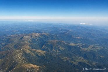 Massif Central : Stats, Villes, Stations phares & Activités...