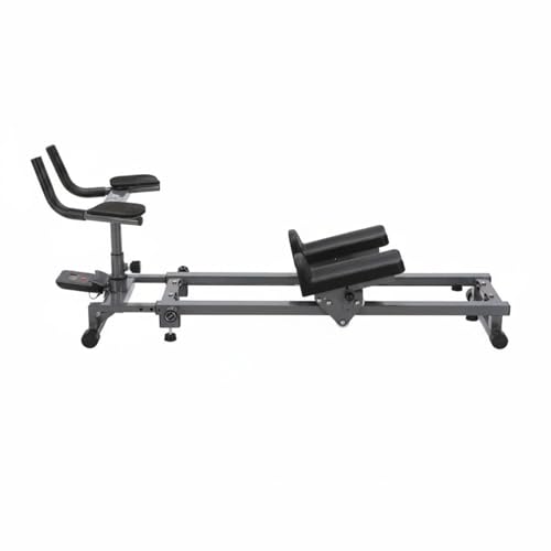 Fzaqwen Machine descalade Intérieure Appareil de Gym Maison 