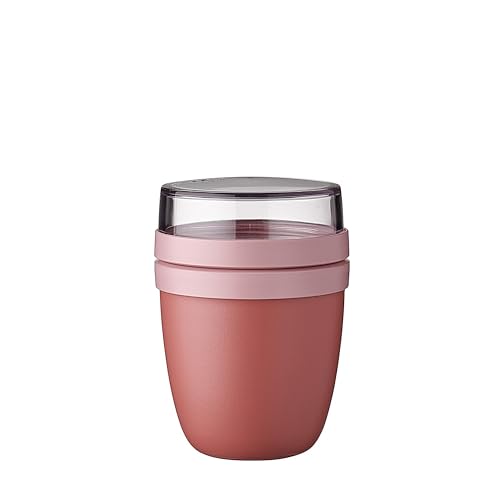 Mepal bol muesli a emporter - Mini - Pratique comme Pot de Y