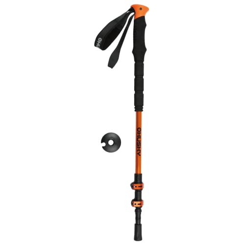 Bâtons de marche Husky (ensemble) Trekking Stork 3 pièces Fl