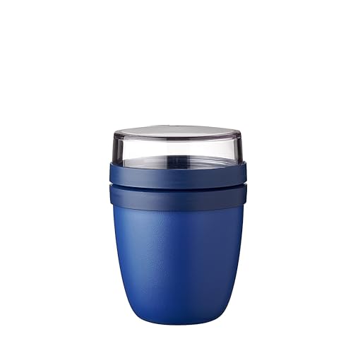 Mepal bol muesli a emporter - Mini - Pratique comme Pot de Y