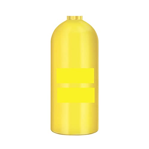 3 Litres Plongée Équipement De Plongée Sous-marine Plongée S