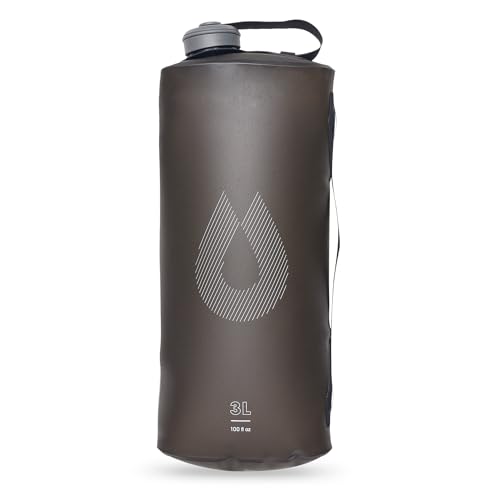 HydraPak Seeker - Stockage deau pliable (3 L) - Sac réservoi