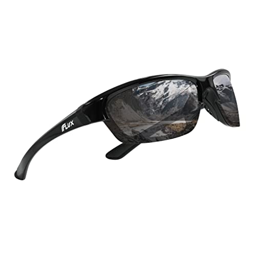 ICECUBE Avento Lunettes de soleil de sport polarisées UV400 