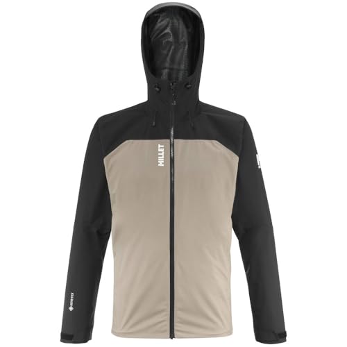 MILLET - Veste SENECA GORE-TEX 2L Homme - Imperméable - Coup