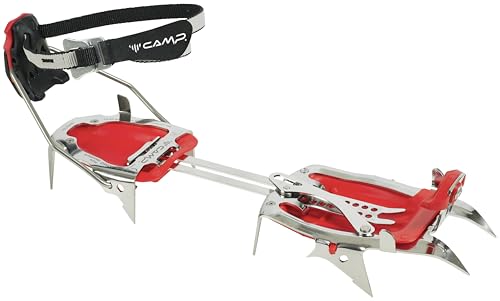 C.A.M.P. - Crampon De sci alpinismo - SKIMO Pure NANOTECH