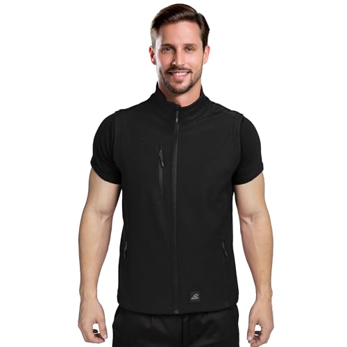 BWOLF GRIN Veste Softshell Homme Vestes Softshell Outdoor po