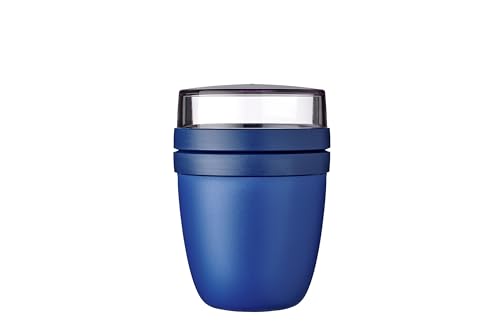 Mepal bol muesli a emporter - Pratique comme Pot de Yaourt e