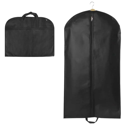 60 X 120cm housse vetements à suspendre, Housse de Protectio