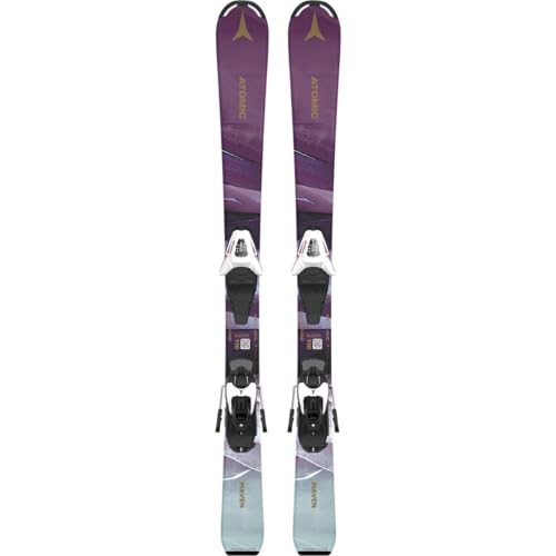 Atomic Ski débutant pour enfants