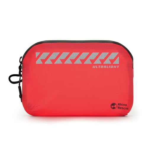 RHINO RESCUE Mini trousse de premiers secours, kit médical p