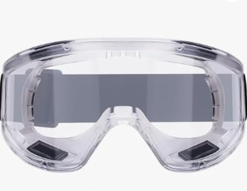 Zyiphor Lunette Protection, Bandeau Réglable, avec Protectio