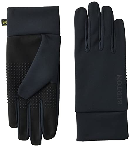 Burton Kids Touch N Go Doublure pour Enfant Noir Taille L