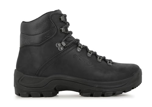 Alpina Tundra Chaussures de Trekking Homme - Chaussures de M
