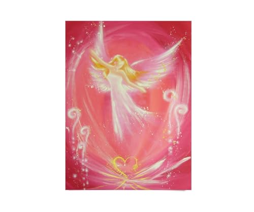 Henriettes-ART Images dange, photo dart originale : images d