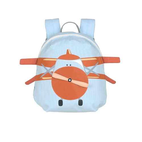 LÄSSIG Petit sac à dos pour enfants pour la crèche Sac à dos