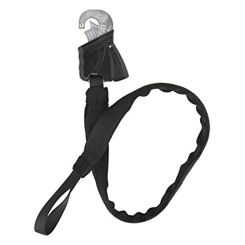 AustriAlpin Longe à frein pour via Ferrata escalade materiel