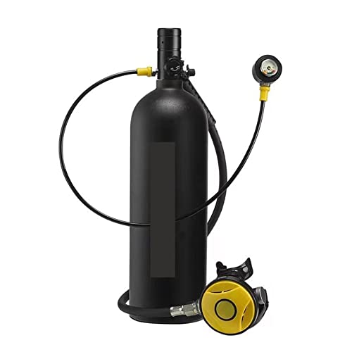 3L Cylindre Plongée Équipement De Plongée Sous-marine Plongé