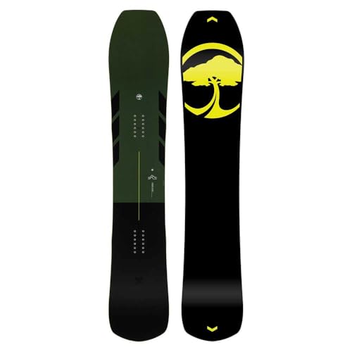 Arbor Coda Snowboard 155