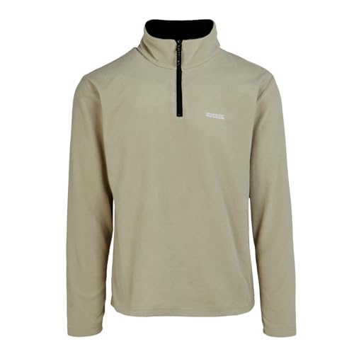 Regatta Thompson Veste polaire thermique légère avec demi-fe