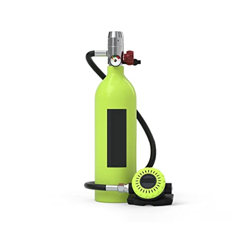 Bouteille Doxygène Équipement De Plongée En Plein Air Sauvet