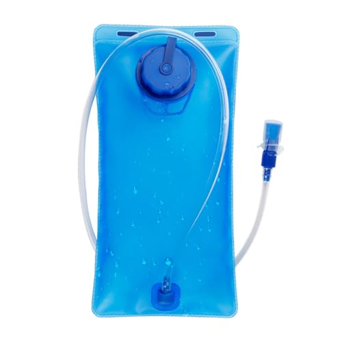 LIBRELUNE Poche Hydratation 2L,Vessie Hydratation lextérieur