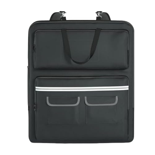 Generisch Sac de rangement pour panneau solaire, 55,9 x 12 x