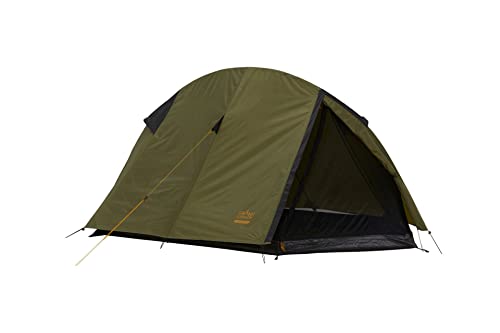 Grand Canyon CARDOVA 1 - Tente Tunnel pour 1-2 Personnes | U