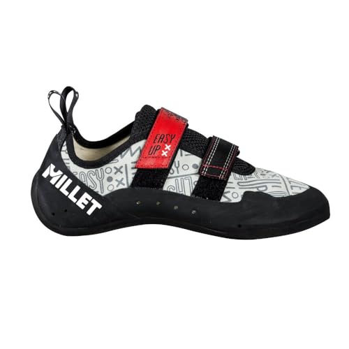 MILLET Chaussons Escalade Homme Confort Adhérence Durable po