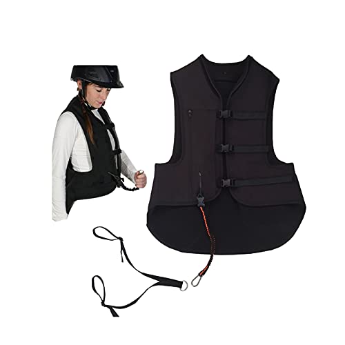 Gilet De Cyclisme Gilet Moto Avec Airbag Cartouche Dencre CO