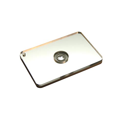 Ultimate Survival Technologies StarFlash Micro Signal Mirror