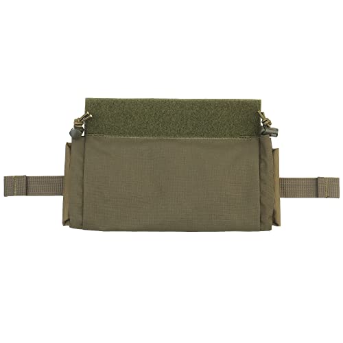 GYDEHUTJ Kit Micro Med Trousse médicale montée sur Ceinture 